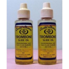 Roche-Thomas Trombone Slide Oil